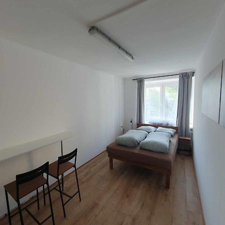 קרקוב Krowoderska Lovely Room מראה חיצוני תמונה