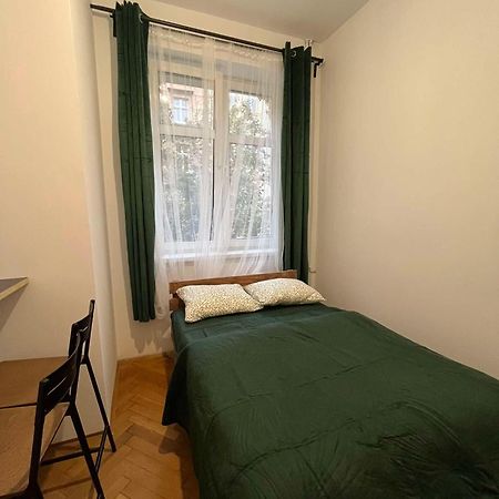 קרקוב Krowoderska Lovely Room מראה חיצוני תמונה