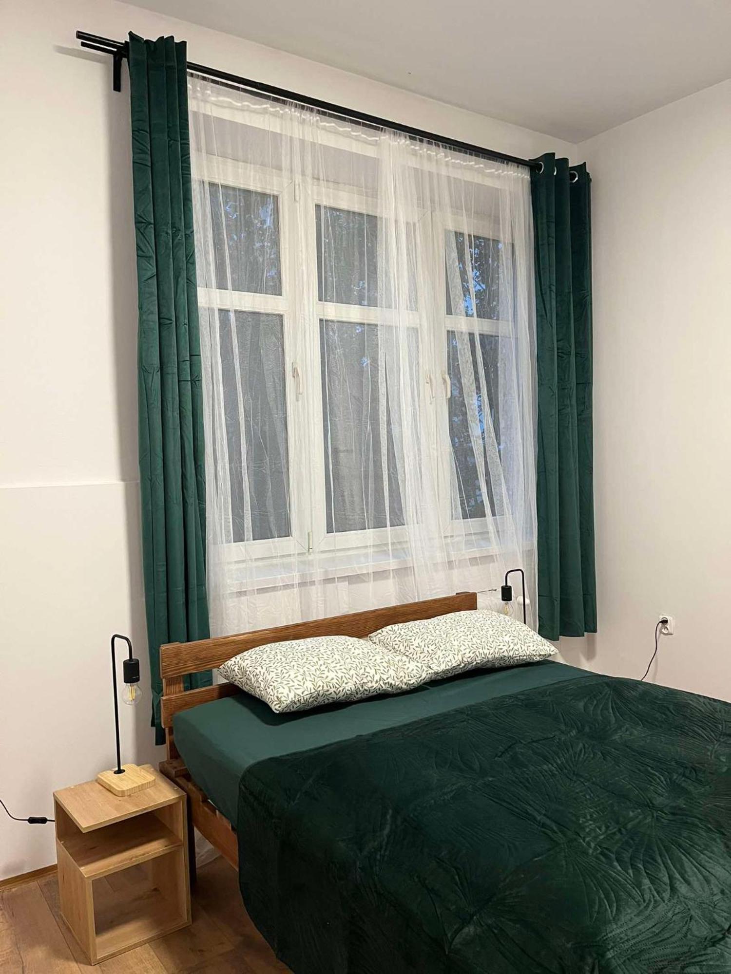 קרקוב Krowoderska Lovely Room מראה חיצוני תמונה