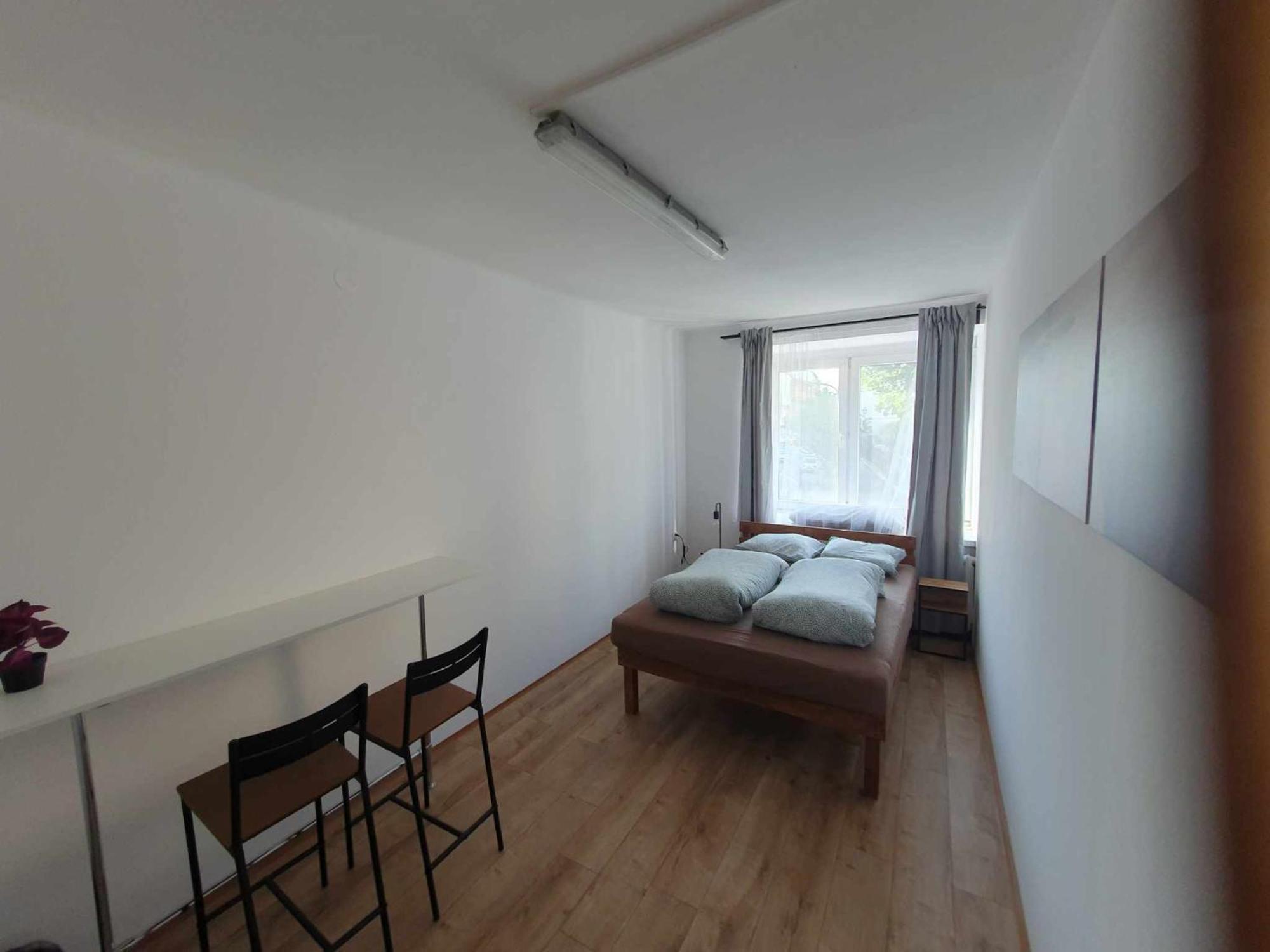 קרקוב Krowoderska Lovely Room מראה חיצוני תמונה