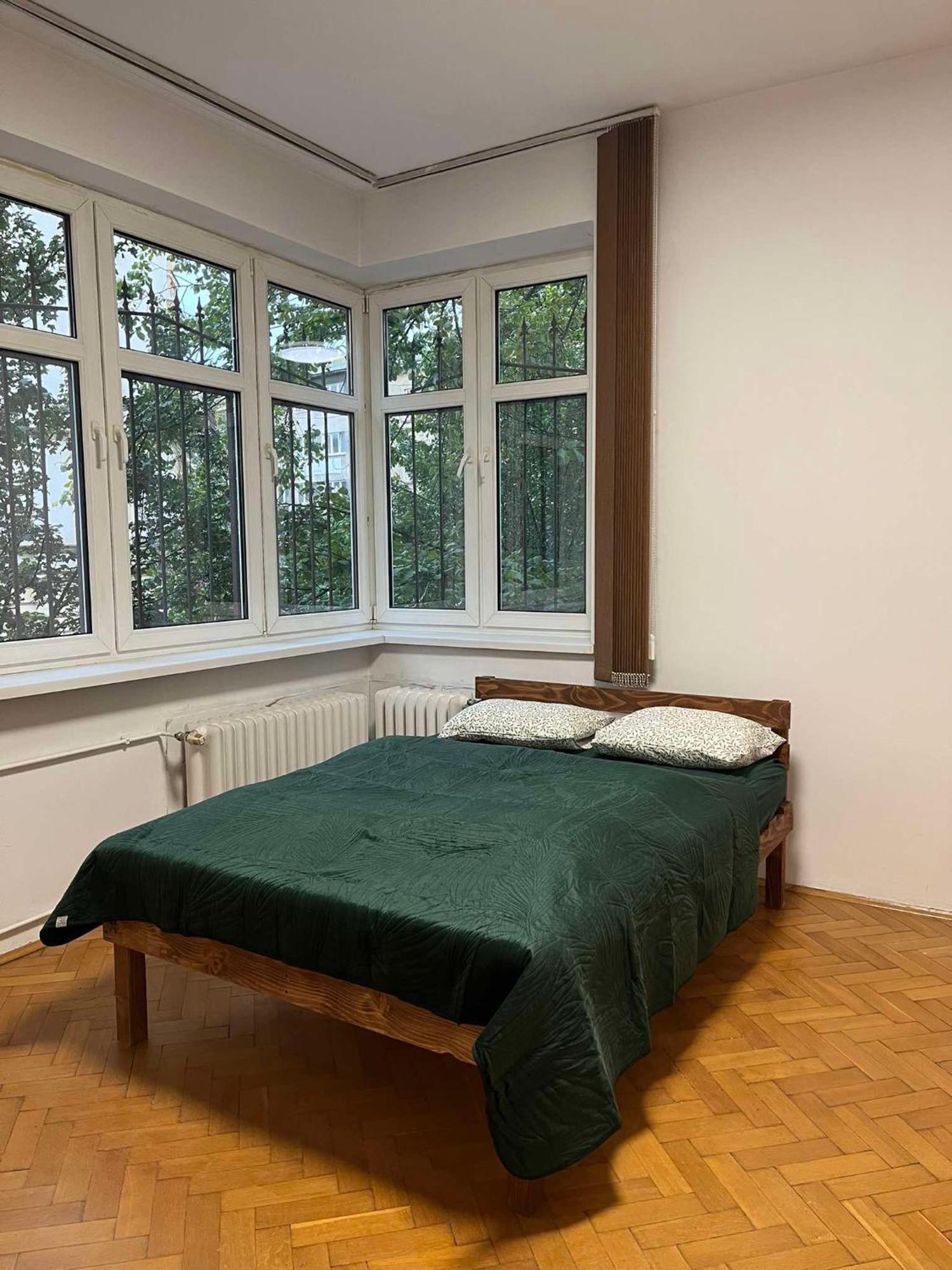 קרקוב Krowoderska Lovely Room מראה חיצוני תמונה