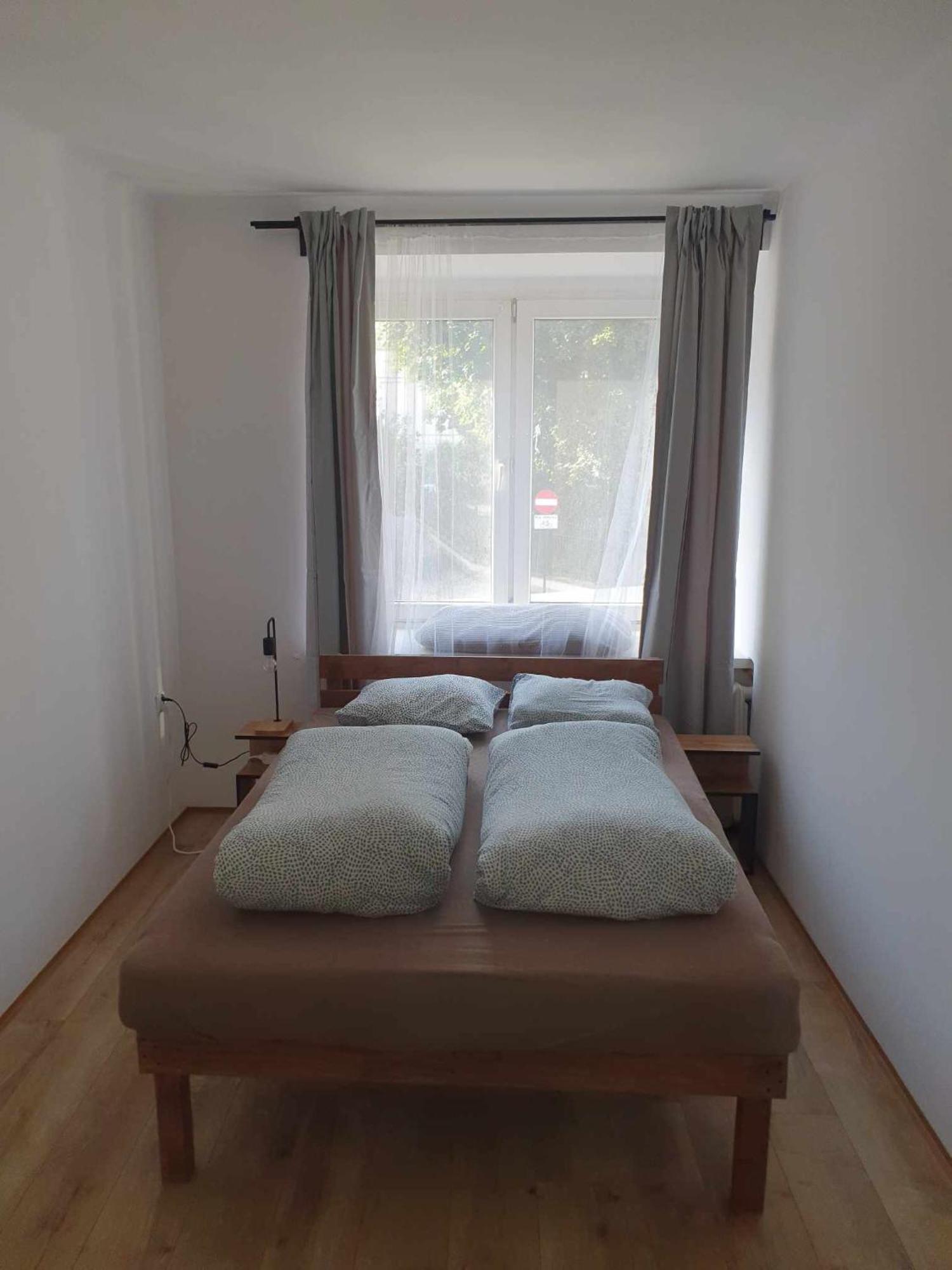 קרקוב Krowoderska Lovely Room מראה חיצוני תמונה